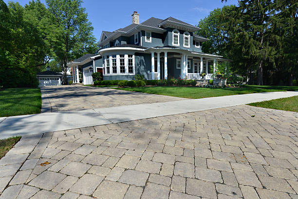  Rochester Hills, MI Driveway Pavers Pros