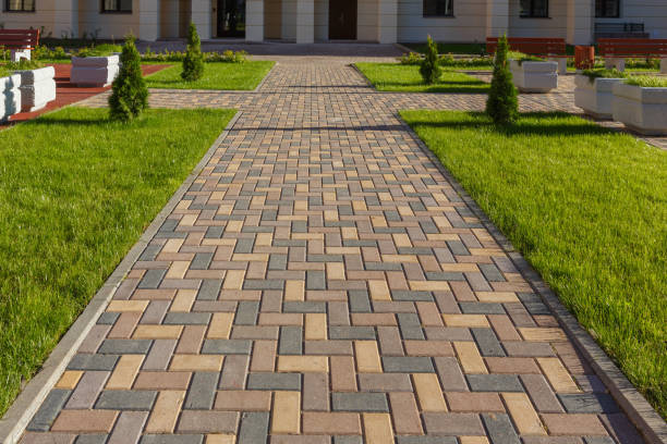 Best Luxury Driveway Pavers in Rochester Hills, MI